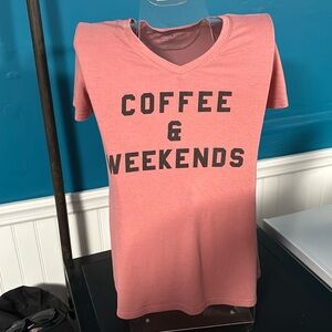 Fifth Sun T Shirt size Large